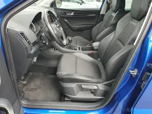 Škoda Karoq Style Plus