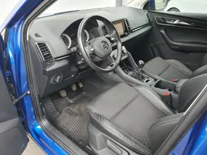 Škoda Karoq Style Plus