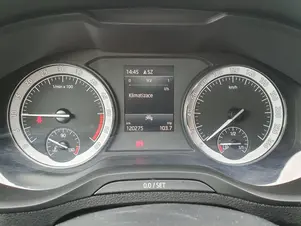 Škoda Karoq Style Plus