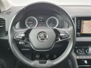 Škoda Karoq Style Plus