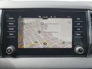 Škoda Karoq Style Plus