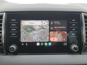 Škoda Karoq Style Plus