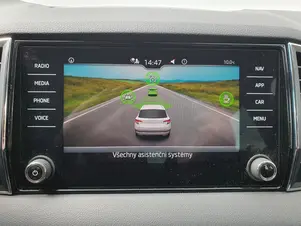 Škoda Karoq Style Plus