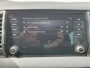 Škoda Karoq Style Plus