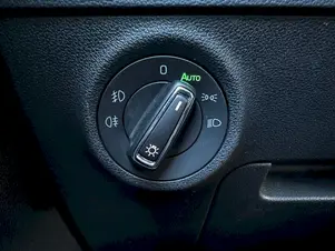 Škoda Karoq Style