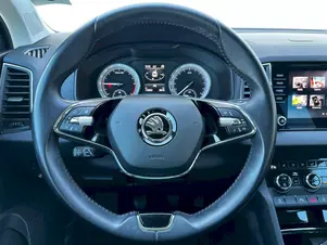 Škoda Karoq Style