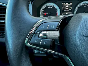 Škoda Karoq Style
