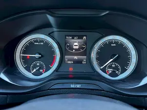 Škoda Karoq Style