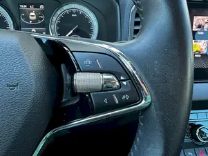 Škoda Karoq Style