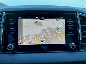 Škoda Karoq Style