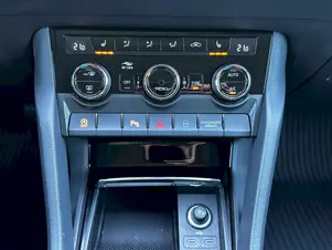 Škoda Karoq Style