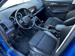 Škoda Karoq Style