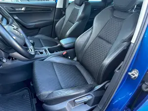 Škoda Karoq Style