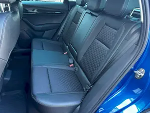 Škoda Karoq Style