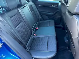 Škoda Karoq Style