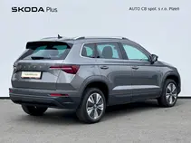 Karoq Style Exclusive