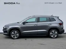 Karoq Style Exclusive