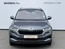 Karoq Style Exclusive