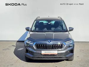 Škoda Karoq Selection