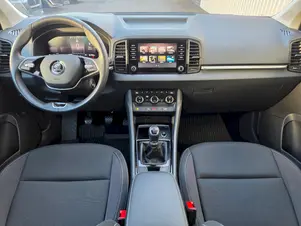 Škoda Karoq Selection