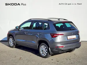 Škoda Karoq Selection