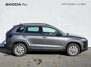 Škoda Karoq Selection