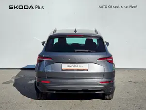 Škoda Karoq Selection