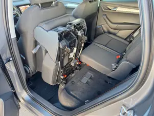 Škoda Karoq Selection