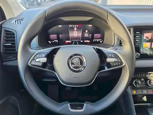 Škoda Karoq Selection