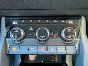 Škoda Karoq Selection