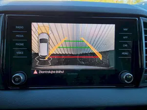Škoda Karoq Selection