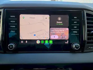 Škoda Karoq Selection