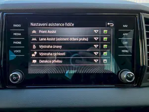 Škoda Karoq Selection
