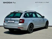 Octavia Ambition Plus