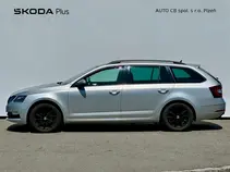 Octavia Ambition Plus