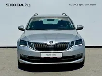 Octavia Ambition Plus