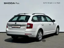 Octavia Ambition