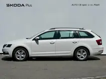 Octavia Ambition