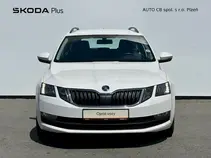 Octavia Ambition