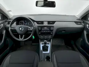 Škoda Octavia Ambition