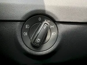 Škoda Octavia Ambition