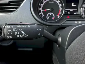 Škoda Octavia Ambition