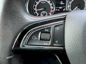Škoda Octavia Ambition