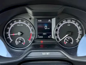 Škoda Octavia Ambition