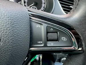 Škoda Octavia Ambition