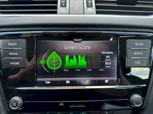Škoda Octavia Ambition