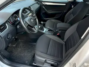 Škoda Octavia Ambition