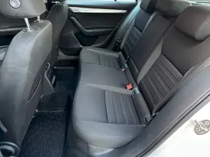 Škoda Octavia Ambition