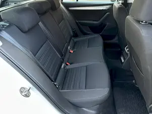 Škoda Octavia Ambition