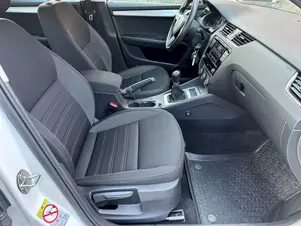 Škoda Octavia Ambition